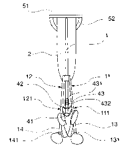 Une figure unique qui représente un dessin illustrant l'invention.